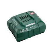 Metabo 12V/18V Air Cooled Battery Charger