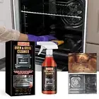 100ml BBQ & Oven Grease And Grime Cleaner Non-caustic And No Scrubbing Required