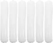 3 Pairs Inflatable Boot Shapers Shoe Trees Stretcher Shaper Long Stand...