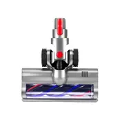 Electric Floor Brush for Dyson Vacuum Cleaners