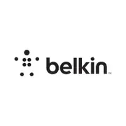 Belkin Smart LED USB-C to Lightning Cable - For Apple Devices - Black