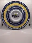 Corona Extra Chip & Dip Bowl Platter Serving Party Salsa Beer Cinco De Mayo