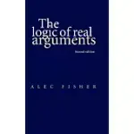 THE LOGIC OF REAL ARGUMENTS