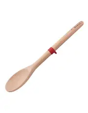 [Tefal] Ingenio Wooden Spoon in Brown