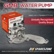 GMB Water Pump for Honda Cr-Z ZF Insight ZE28 ZE2 Jazz III GP1 1.3L 1.5L
