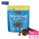 【FISH4DOGS 海洋之星】超級巨星訓練零嘴-幼犬/貓適用 150g*2入組(犬貓零食 狗點心 訓練零食)