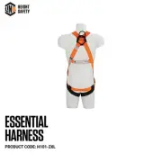 LINQ ESSENTIAL Height Safety Harness STANDARD (XL- 2XL)