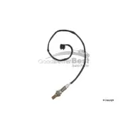 One New NTK Oxygen Sensor 23524 for Mitsubishi Montero Montero Sport Outlander (for: Mitsubishi)