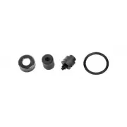 TOPEAK HAND PUMP SERVICE REBUILD KIT Morph Turbo Digital TRK-TMDGD01