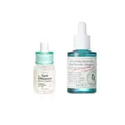 [DEAL]AXIS-Y Artichoke Intensive Skin Barrier Ampoule X Spot The Difference Blemish Treatment