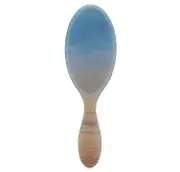 Wet Brush Desert Afterglow - Blue
