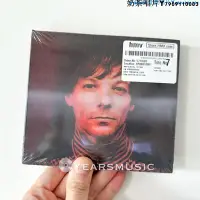 在飛比找Yahoo!奇摩拍賣優惠-Louis Tomlinson Faith In The F