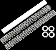 Race Tech Fork Spring 0.85 kg/mm Pair for Yamaha Seca II 600 92-98
