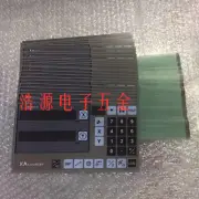 1pcs Membrane keypad For MITUTOYO KA COUNTER , KA-12 Optical Comparator PH-3515F