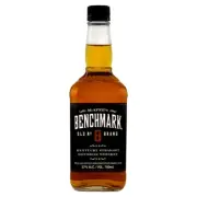 McAfee's Benchmark Old No.8 Straight Bourbon Whiskey 700mL