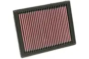 K&N Replacement Air Filter Fits Mini Cooper 1.4, 1.6L 2000-2008 KN33-2239