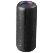 Wave Audio Wave Portable Speaker - Amped Series - Medium [3S-2449]