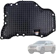 Getfarway Oil Drain Pan 11110-6RC1B Compatible with Nissan Rogue 1.5L 2021 2022 2023 2024 Replace 111106RC1B 11110 6RC1B
