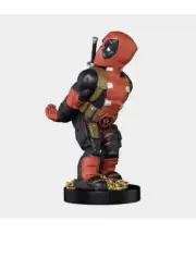 Cable Guy Deadpool Rear View Marvel Controller PS4 Xbox One Phone Holder Gaming