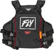 FLY Racing Pullover Nylon Floatation Vest