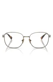 VOGUE 54mm Square Optical Glasses