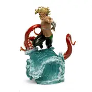 Aquaman Aquaman Deluxe 1:10 Scale Statue