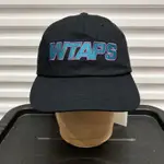 《OPMM》-[ WTAPS ] LOGO CAP
