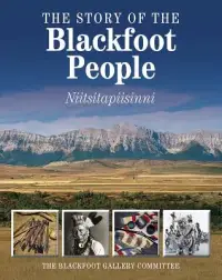 在飛比找博客來優惠-The Story of the Blackfoot Peo