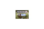 Days Of Wonder Memoir 44 Tabletop RPG Board Game Terrain Expansion Pack 8y+