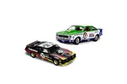 Scalextric 1:32 Scale Bathurst Legends Set Ford XC Falcon & Holden A9X Torana