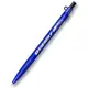 【史代新文具】O KIN KON OKK-666藍0.6 F1菜單筆 (25支/盒)