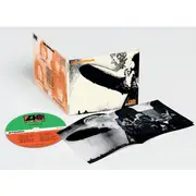 Led Zeppelin 1 (2014 Reissue)