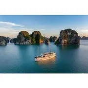 Save 5.00%! 2-Day Treasure Junk Cruise Explore Hidden Gems of Bai Tu Long Bay