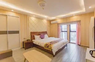 長沙鼎鴻公寓酒店Dinghong Apartment Hotel