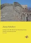 Der Krieg in China 1900 - 1901 nebst einer Beschreibung der Sitten, Gebruche und