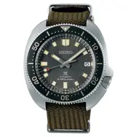 在飛比找PChome24h購物優惠-SEIKO 精工 Prospex 1970復刻現代版200米