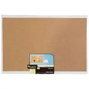 Quartet Basics Corkboard 600 x 900mm