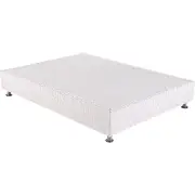 Queen Bed Ensemble Frame Base