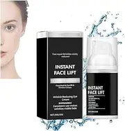 Harvey Ross Instant Lift Eye Cream, Harvey Ross Instant Lift Plus Cernes, Harvey Ross Eye Instant Lift, Instant Under Eye Tightener Serum Face Lift, Under Eye Firming Cream Tightening (1pcs)