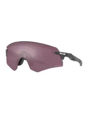 [Oakley] Encoder Sunglasses in Matte Carbon