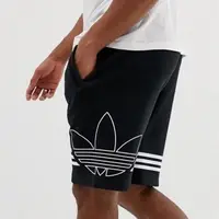 在飛比找Yahoo!奇摩拍賣優惠-100％原廠Adidas Originals 愛迪達 純棉 