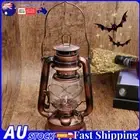 Retro Oil Lantern Lamp Kerosene Paraffin Hurricane Light Outdoor Camping Light