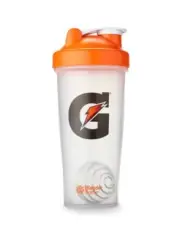 Gatorade Shaker Bottle 28 Ounce Protien ball blender bottle hydrate cocktails
