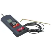 Dare Digital 5 In. W. x 7-1/2 In. H. Electric Fence Tester 2411 Dare 2411
