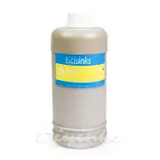 Eco Solvent ink for Roland, Mimaki, Mutoh 1 x 1000ml YELLOW US Fast shipping