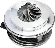 Turbo Core Assy CHRA Cartridge 53039700353 Turbocharger K03 Compatible For Hyundai H1 Cargo TQ 2.5 CRDi 170 HP 2008-2017 53039880353