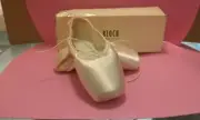 Bloch Serene SO141L 3.5 C width Pink Pointe Shoes