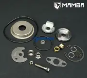 Mitsubishi EVO 10 X 4B11T TD05 TD06 Turbo Repair Kit w/ Steel Thrust Bearing