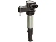 Ignition Coil For 2006-2009 Saab 93 2.8L V6 2007 2008 WS311PY (for: Saab)