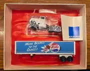 Winross Pepsi-Cola Historical Series #6 Diecast Truck